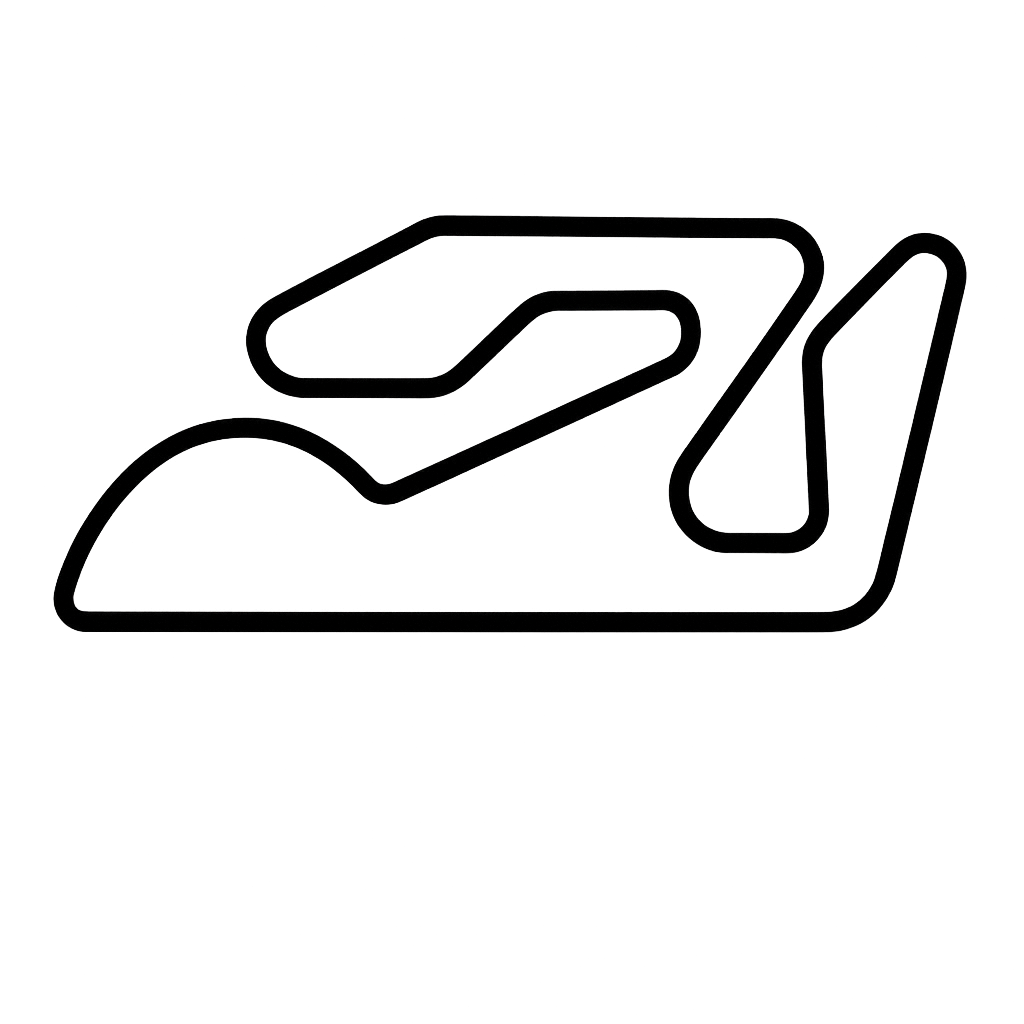 Circuit Ricardo Tormo layout