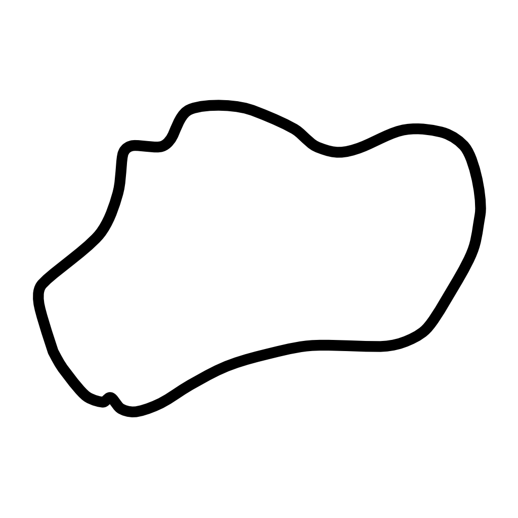 Thruxton layout