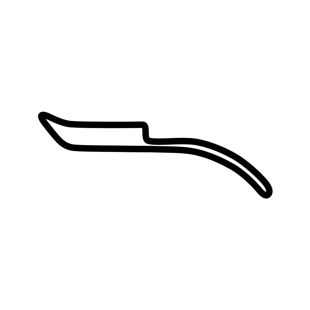 Norisring layout